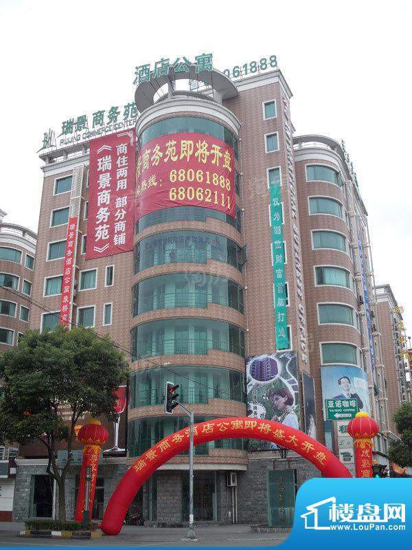 周边配套图