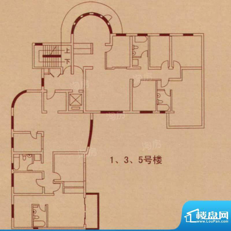 户型图片