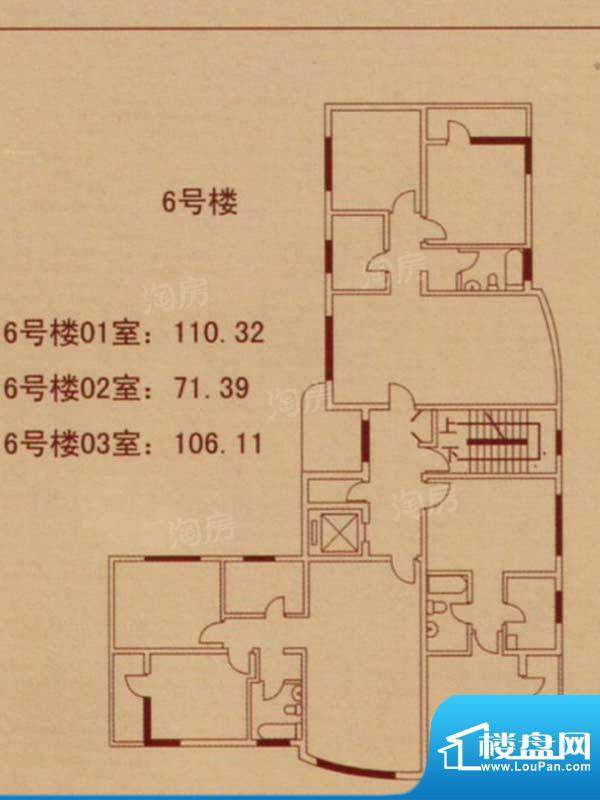 户型图片