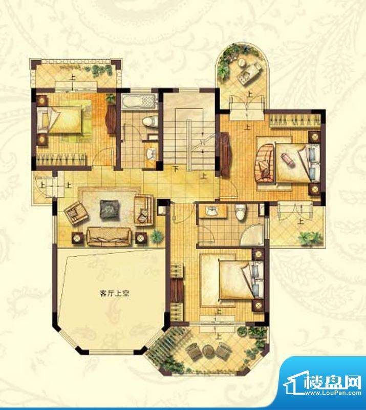 户型图片