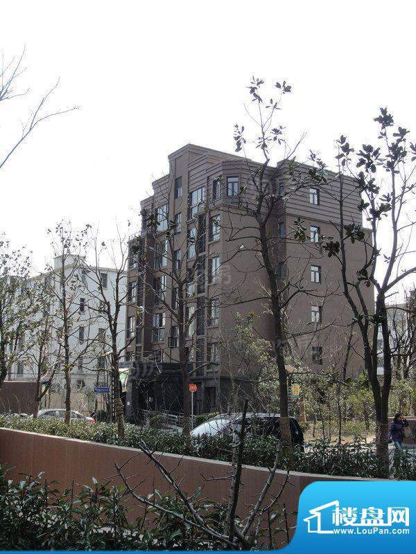 云间名门天御配套图