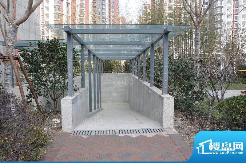 新弘国际城别墅配套图