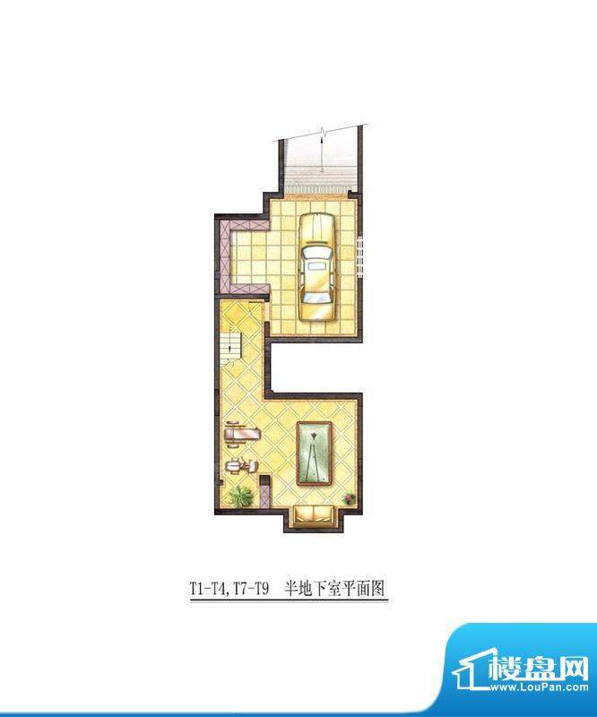 户型图片