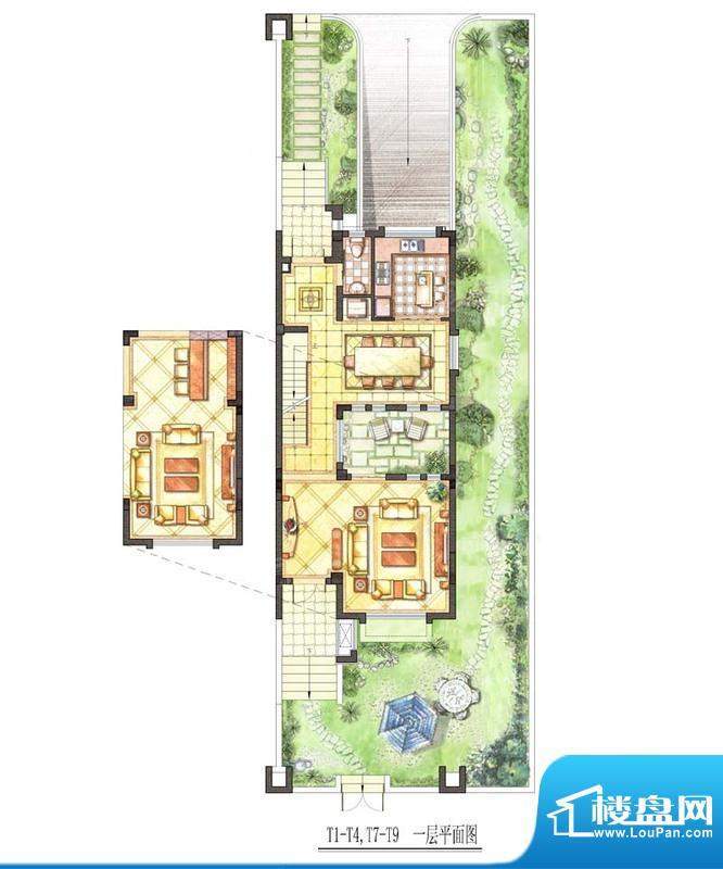 户型图片