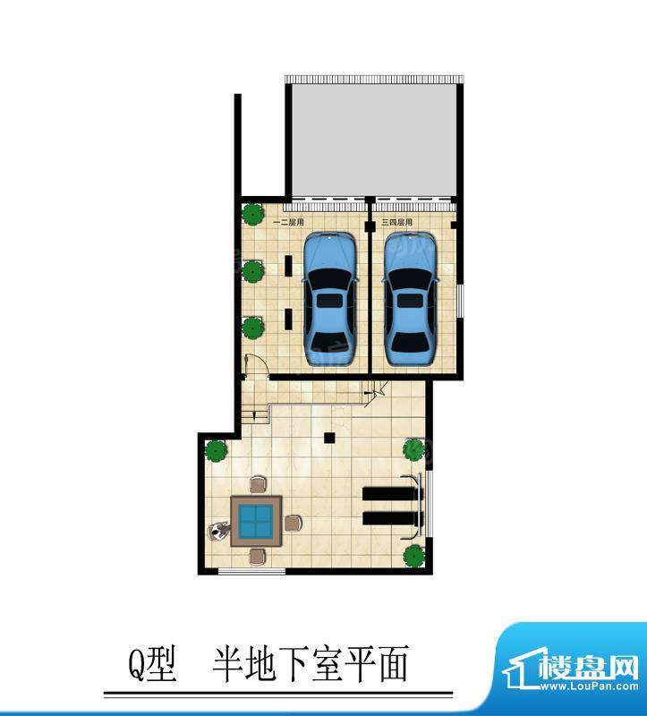 户型图片