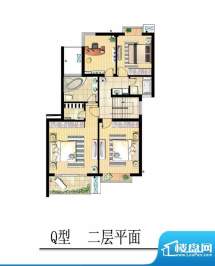 艺泰安邦别墅0室0厅0卫