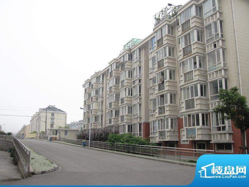 绿色家园配套图