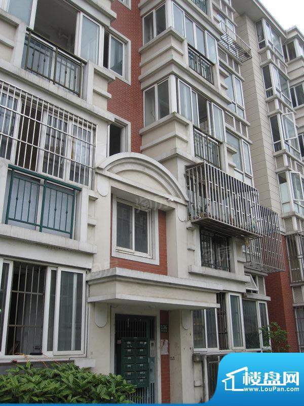 绿色家园配套图