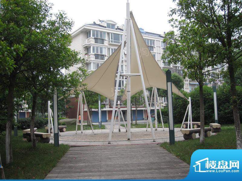 绿色家园配套图