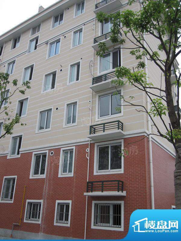 绿色家园配套图