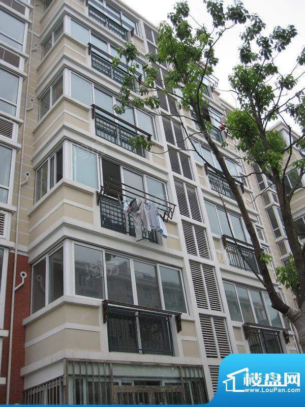 绿色家园配套图