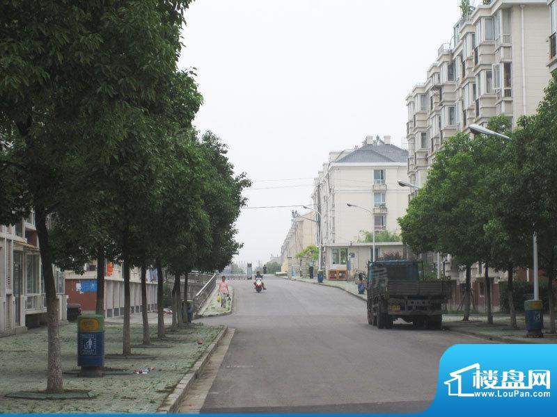 绿色家园配套图