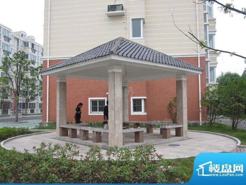 绿色家园配套图