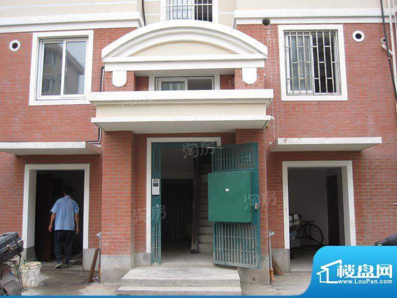 绿色家园配套图