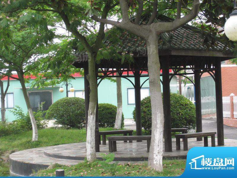 绿色家园配套图