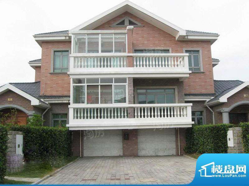 昌鑫花园四期配套图