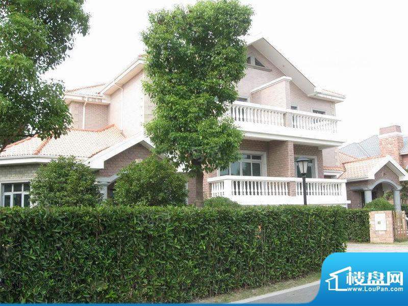 昌鑫花园四期配套图