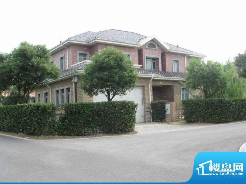 昌鑫花园四期配套图