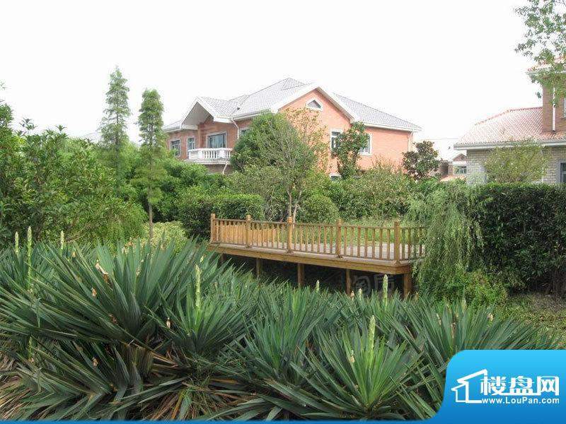 昌鑫花园四期配套图