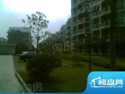 昌鑫花园四期配套图