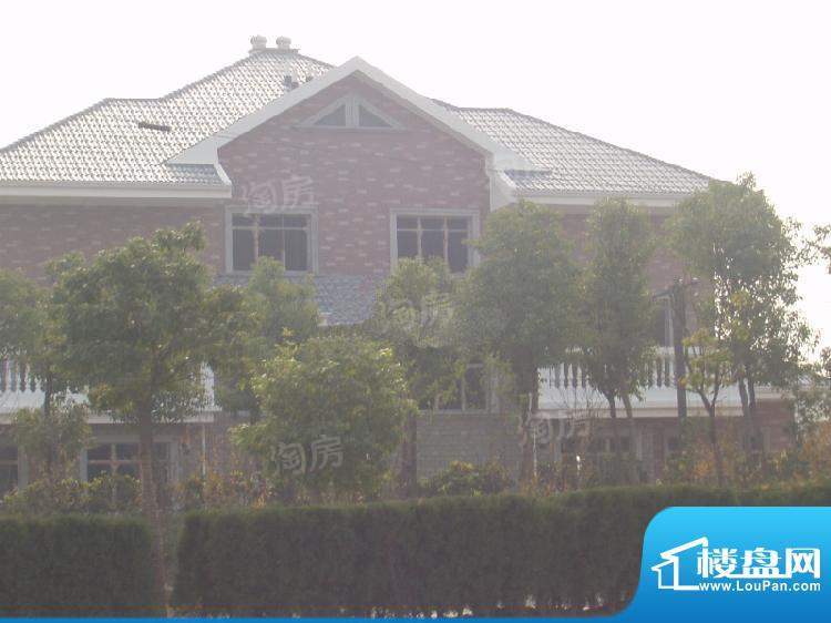 昌鑫花园四期配套图