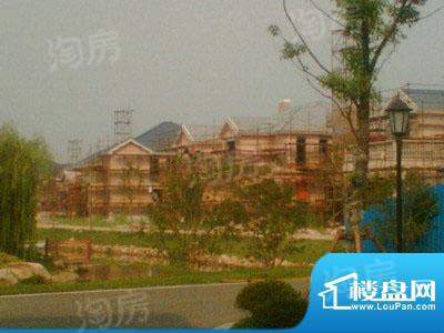 昌鑫花园四期配套图