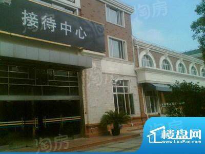 昌鑫花园四期配套图