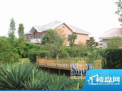 昌鑫花园四期配套图