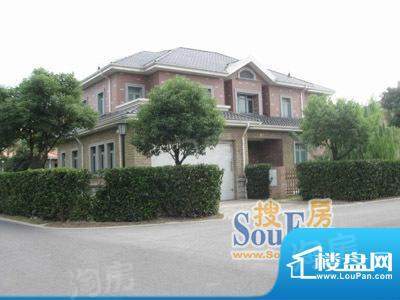 昌鑫花园四期配套图