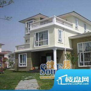 昌鑫花园四期配套图