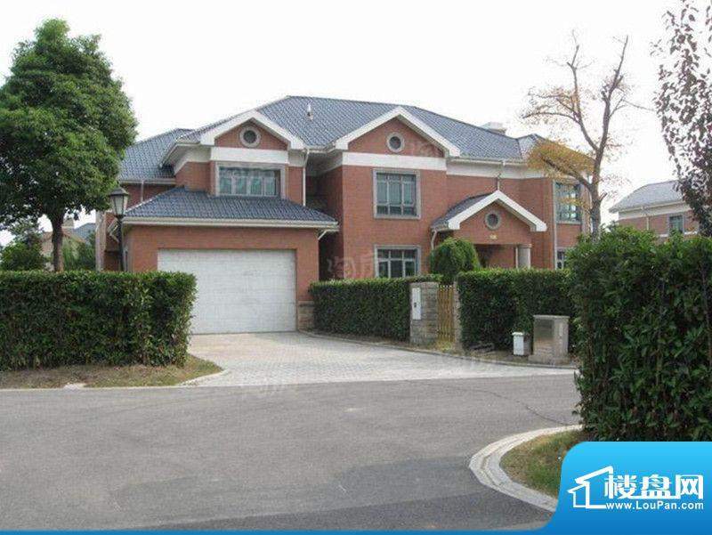 昌鑫花园四期配套图