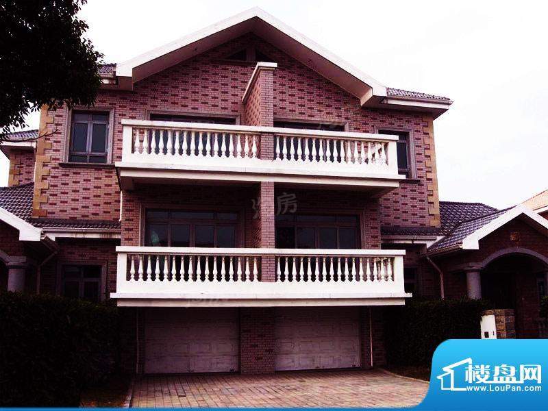 昌鑫花园四期配套图