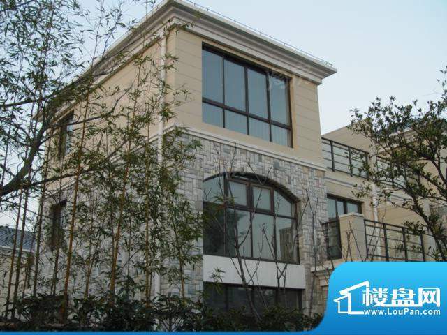凯迪·枫丹白露别墅三期配套图
