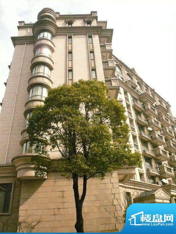 汇贤阁配套图