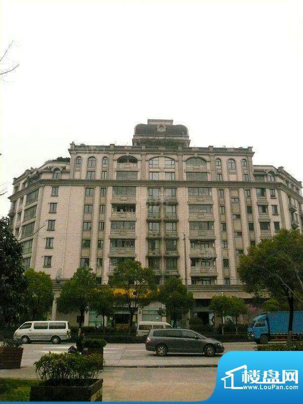 汇贤阁配套图