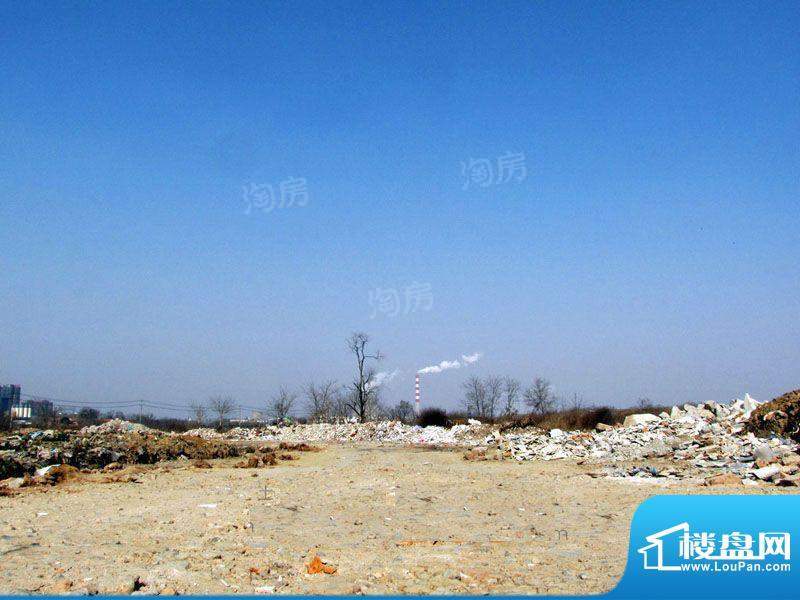 宝山区月浦镇塔源路地块配套图