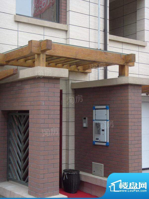 周边配套图