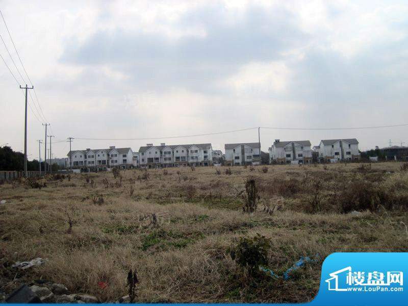 金山新城区A22地块配套图