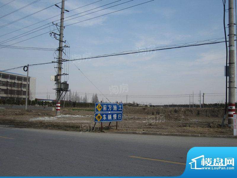 嘉宝菊园新区B10地块配套图