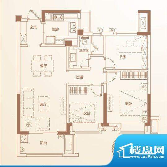户型图片