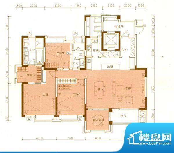 户型图片