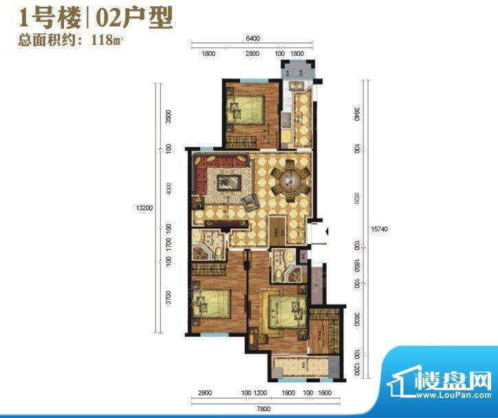 户型图片