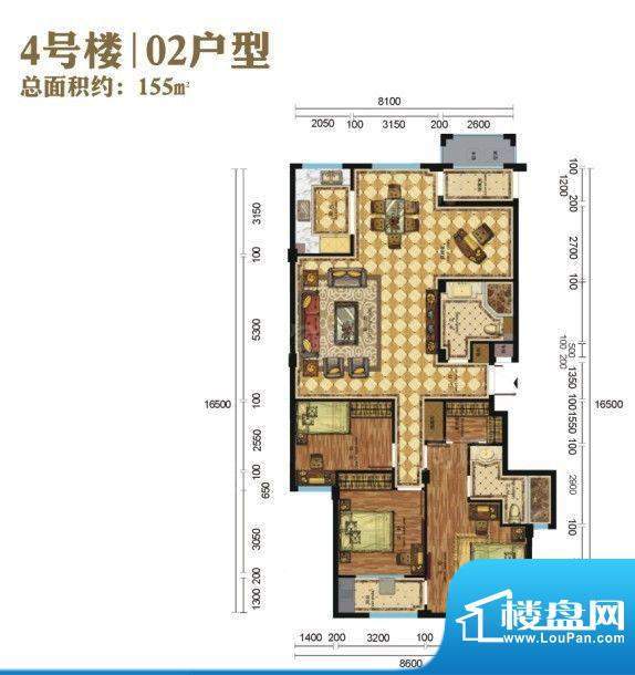户型图片