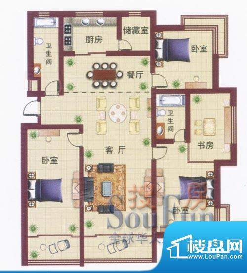 新峰大厦0室0厅0卫