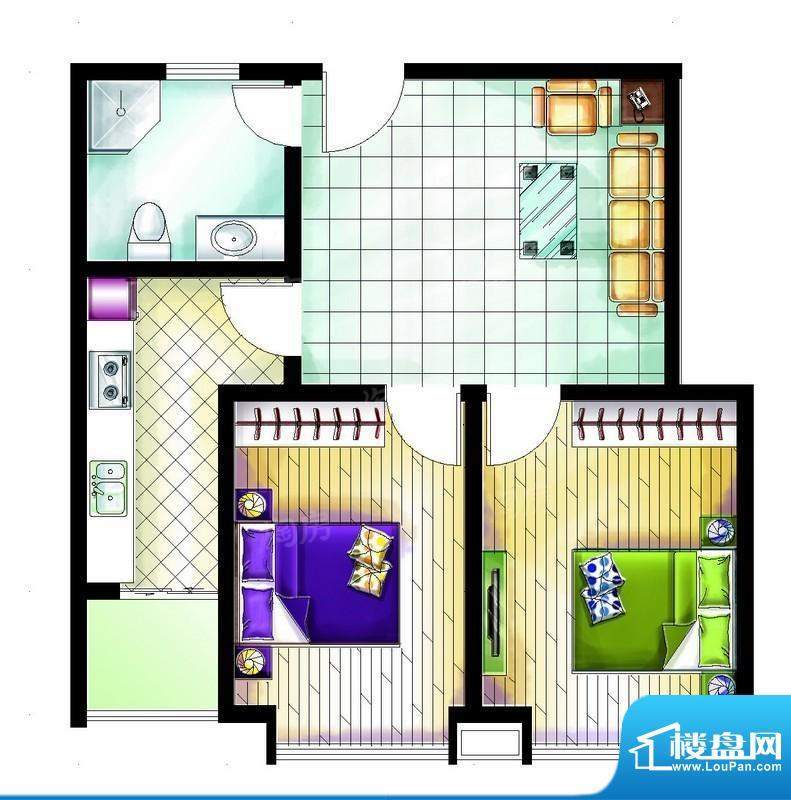户型图片