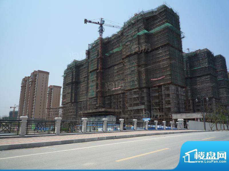 合景峰汇国际配套图