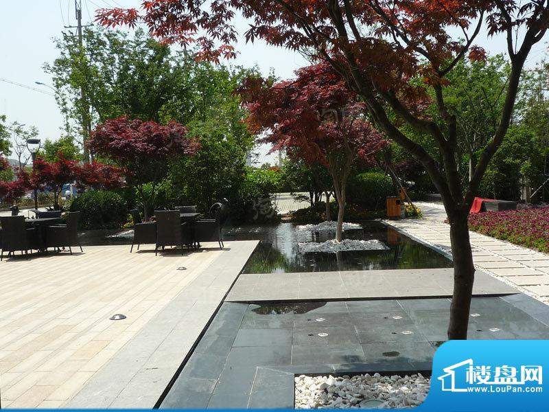 合景峰汇国际配套图