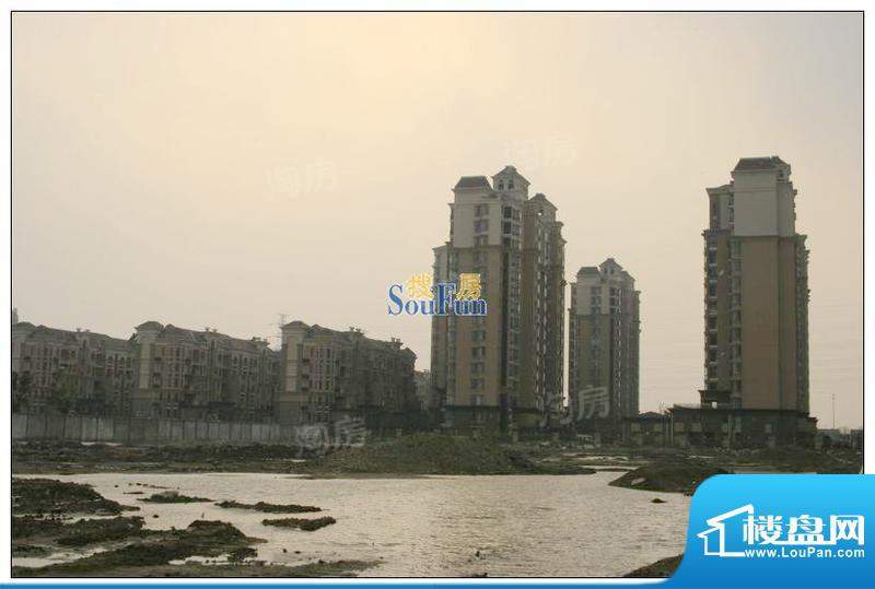 合景峰汇国际配套图