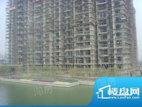 合景峰汇国际配套图