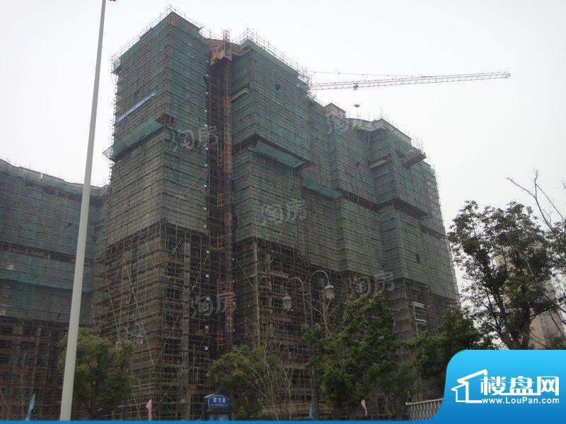 合景峰汇国际配套图